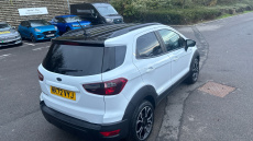 Ford EcoSport 1.0 EcoBoost 125 Active 5dr Petrol Hatchback
